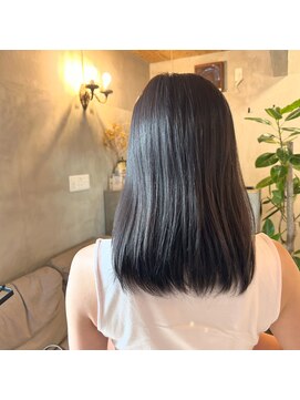 フィト(Fito) miki☆グレーブラック