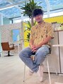 ポッケ(Pokke) 中嶋 洸樹　