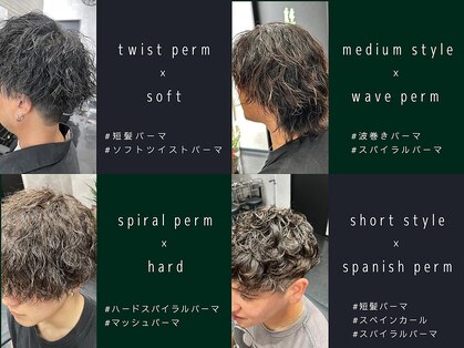 ミスタープラット(Mr.PLAT)の写真