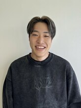ロータスヘアーデザイン(Lotus Hair Design)&nbsp;野村 健太