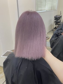 ソウコ(SOUCO) ラベンダー