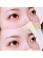 ルアナヘアー(Luana hair)&nbsp;まつ毛パーマ