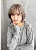 Resortsalon M【新宿東口店】 ショート/ハイトーン