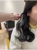 ダークグレージュ