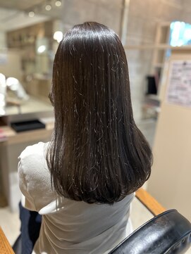 クーレ ビオトープ(+ CURE biotope) やわらかアッシュ