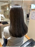 やわらかアッシュ