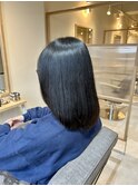髪質改善/縮毛矯正/ストレート/カラー/白髪染め/トリートメント