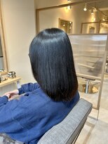 セア 新丸子 武蔵小杉(sea)&nbsp;髪質改善/縮毛矯正/ストレート/カラー/白髪染め/トリートメント