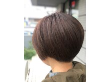 ヘアアートピュア(Hair Art Pure)