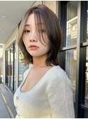 似合わせカット/ショートボブ/ボブ/縮毛矯正/髪質改善/銀座駅