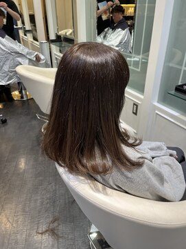 エシカル(ethical) ボブレイヤー