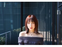 アンシークレット(Un Secret)の雰囲気（#インナーカラー　2025/February）