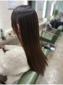 関内駅1分で叶う美髪/髪質改善カラー/酸性ストレート/縮毛矯正
