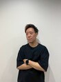 MOZ美容室 レヴェ 日永店(reeve)/福田　洵ー