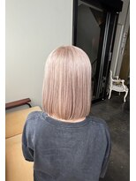 エイミー(Aimee)&nbsp;Aimee町田　ホワイトピンク