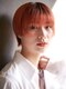 プリュス(plus)の写真/髪を傷めず、思い通りの色味に♪ダメージレスで、髪に優しく、透明感のある美しい仕上がりに。