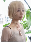 レイヤーショート