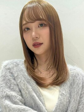 ナンブスカイ(nambu-SKY) セミレイヤー