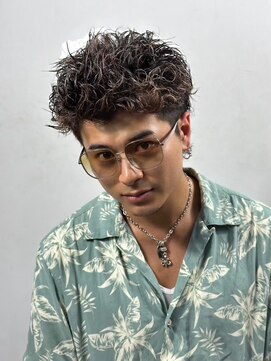 ヒロギンザ 福岡本店(HIRO GINZA) スパイラルスタイル