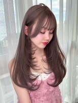 リッカ(LICCA) 〔LICCA AMANE〕