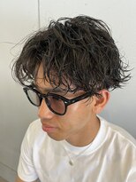 ヴァイナルズミックスプラス(Vinyl's mix+) surf men