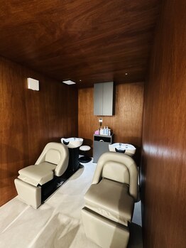 【旗の台駅から徒歩4分】ベテランスタイリストが一人ひとりに最適なスタイルをご提案◇