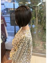 ファーレンピュアスウィート(fahren-pure-suite)&nbsp;BOX Bob