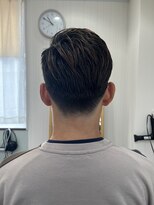 シェリー(Cherie)&nbsp;アシメショート