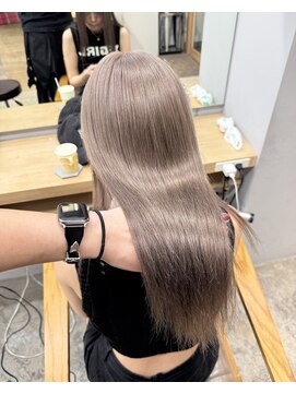 リベロ 柏(Libero) グレージュ