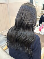 シダ(sida)&nbsp;ブルーブラックカラー