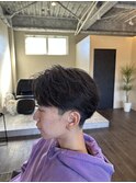 フェザーショート
