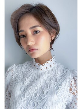 フラミューム 前橋(flammeum) 大人ショート