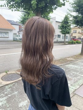 スダン(SYDAN) ベージュ