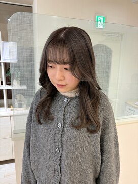 リア(li‘a) 【li'a】シルバーベージュ