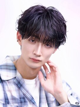 リップス 難波(LIPPS) シースルーシャドウ