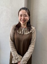 畔に&nbsp;小澤 恵梨加