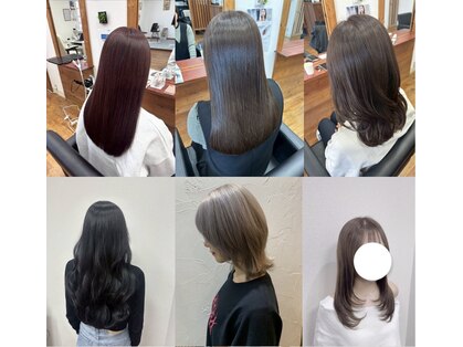 ノアサロン(Noa SALON)の写真