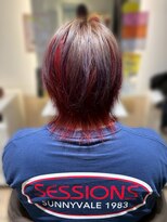 カナルグランデ(Canal Grande) ショート