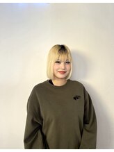 デバイス バイ フレイムス 越谷(DEVICE by Frames) aoi