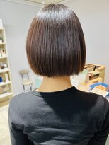 ブレイク 静岡掛川店(BREK)&nbsp;ボブ