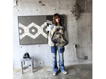 ダコタエバンス(dakota Evans)の雰囲気（一人一人の個性を大切に、トータルバランスで似合わせていきます）