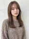 コミレ(COMILE)の写真/髪質やクセを見極めあなただけの魅力を輝かせるレイヤーカット☆ミディアムからロングまでお任せください！