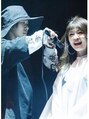 カミガミ 名古屋栄(KAMIGAMI)&nbsp;ウラ 