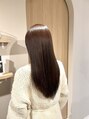 半個室×髪質改善専門 Dears武蔵小杉店【ディアーズ】/半個室×髪質改善専門 Dears武蔵小杉店