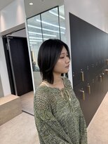 ロンドシエル 横浜(Lond ciel)&nbsp;くびれボブ