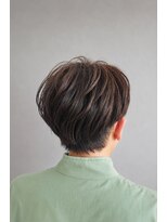 フォーティエイティ 郡山店(40-80)&nbsp;ふんわりショート