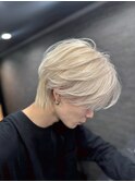 ホワイトミルクティーマッシュ