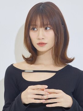 レム 川崎(REM) 外はね×ミディ