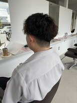 リタ(rita)&nbsp;ツイストスパイラルパーマ