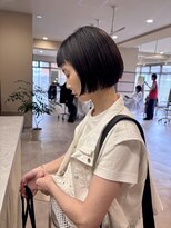 フィーカ(FIKA)&nbsp;【ミニボブ】#ボブ#ミニボブ#
